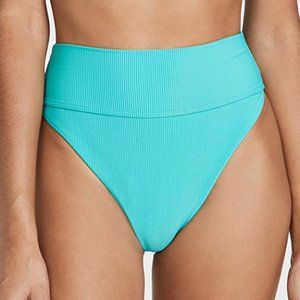 NWT Beach Riot Highway Bikini Bottoms